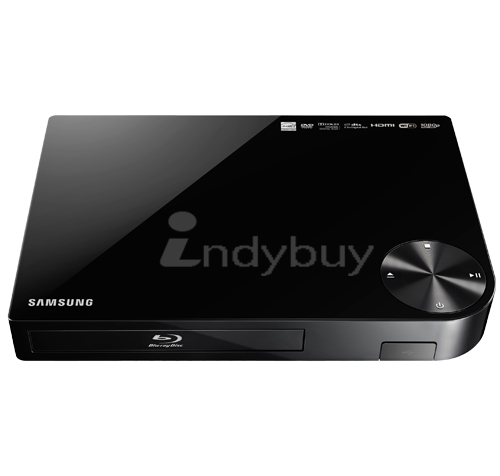 Samsung Blu-ray & DVD Player